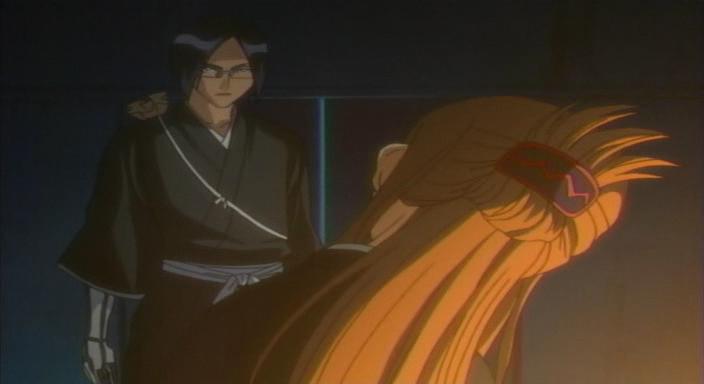 Otaku Gallery  / Anime e Manga / Bleach / Screen Shots / Episodi / 043 - Uno spregevole Shinigami / 014.jpg